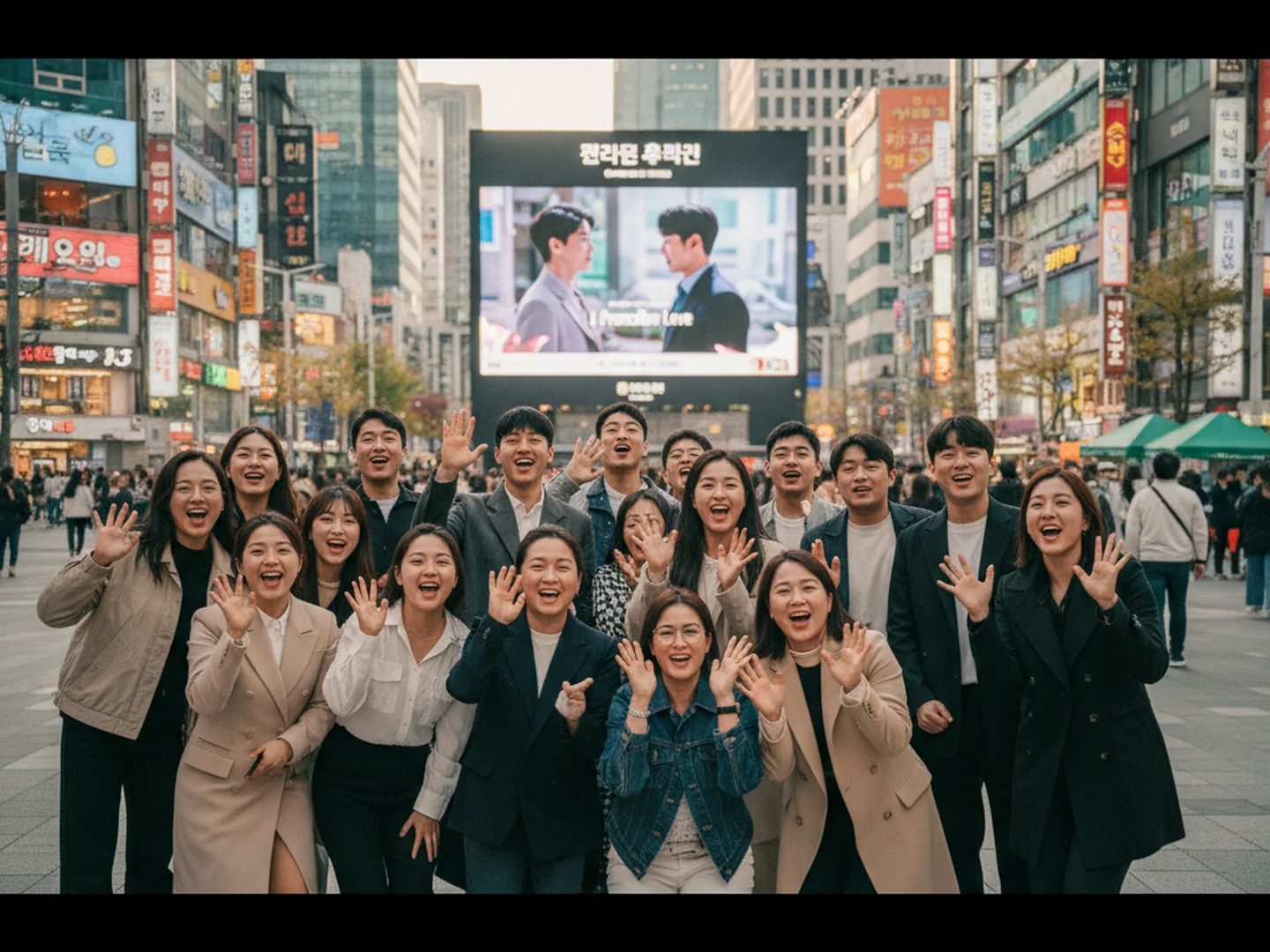 사랑을 처방해 드립니다 출연진05